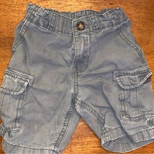 4T cargo shorts